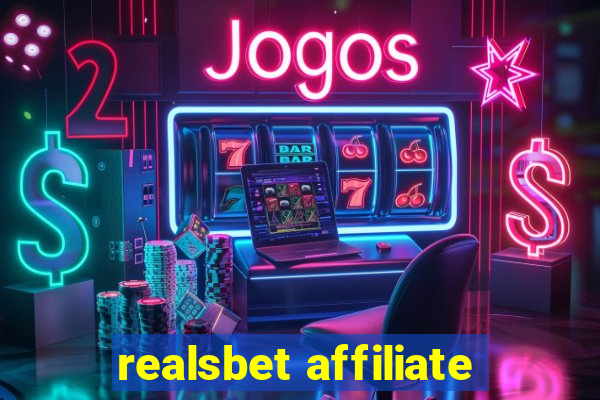 realsbet affiliate